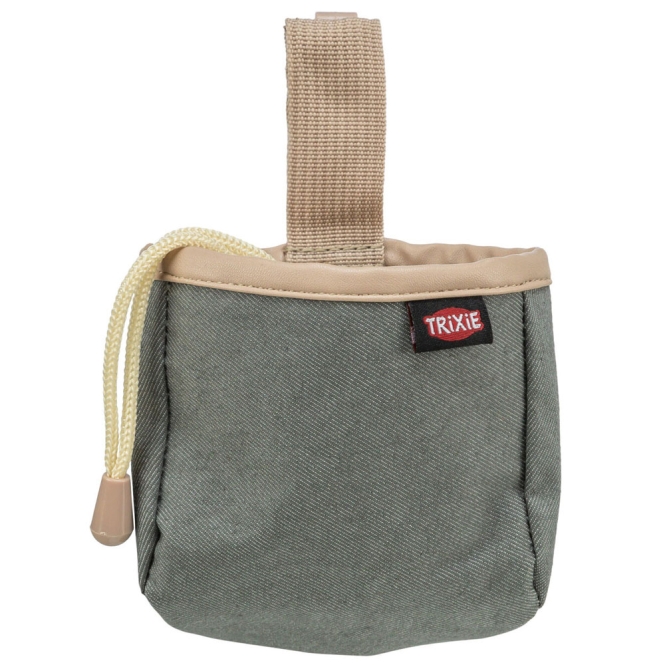 Trixie Snack-Tasche Baggy de Luxe
