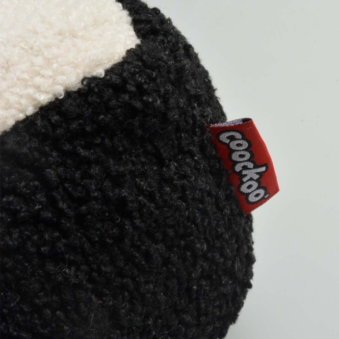 Coockoo Hundekissen Cozy Block