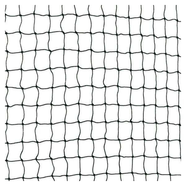Trixie Cat Protect Netz - 3 x 2 m, schwarz