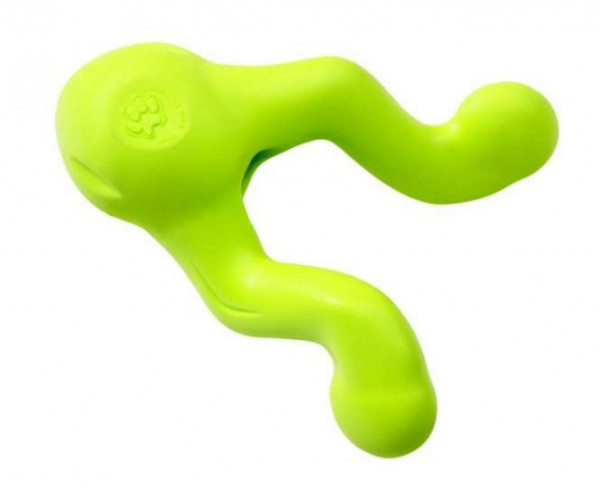 West Paw Tizzy - 18cm - Lime