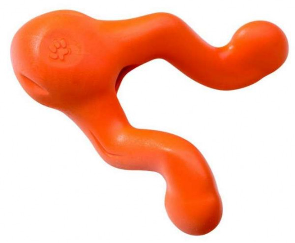 West Paw Tizzy - 18cm - Orange
