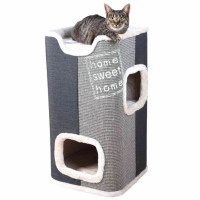 Trixie Cat Tower Jorge Trixie Cat Tower Jorge