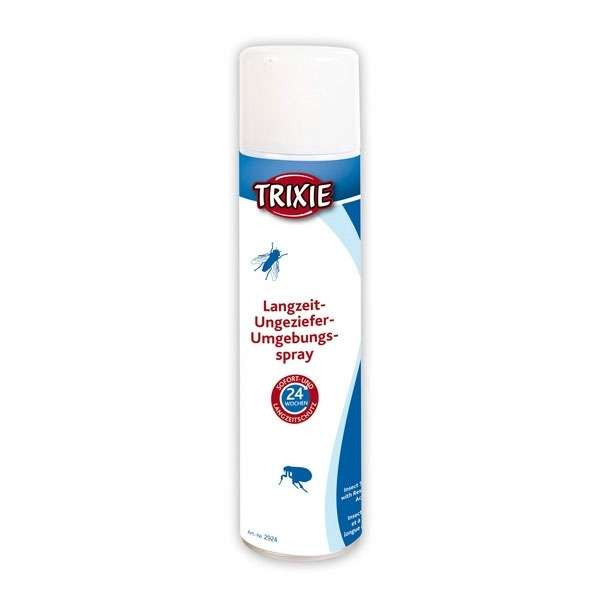 Trixie Langzeit-Ungeziefer-Umgebungsspray - 400 ml