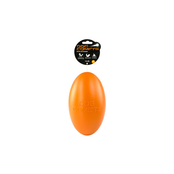 Dog Comets Pan-Stars Treibei - Orange / M