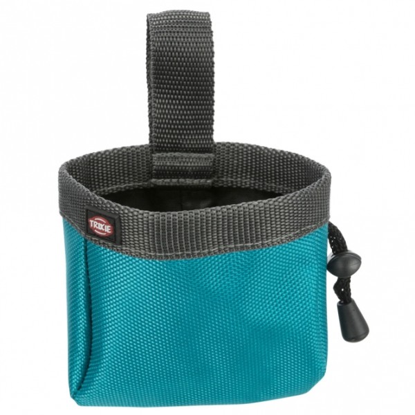 Trixie Snack-Tasche Baggy de Luxe - Klein