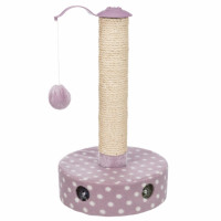 Trixie Junior Kratzstamm mit Spieltrommel Trixie Junior Kratzstamm mit Spieltrommel