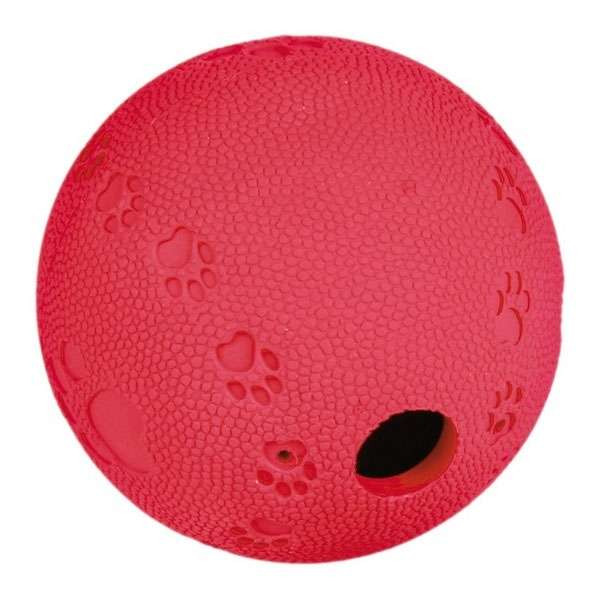 Trixie Labyrinth-Snacky Naturgummi-Snackball - 6 cm