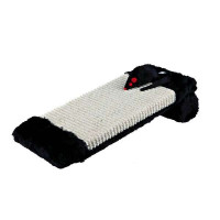 Trixie Kratzbrett mit Rolle und Spielmaus Trixie Kratzbrett mit Rolle und Spielmaus