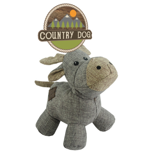 Country Dog Moose