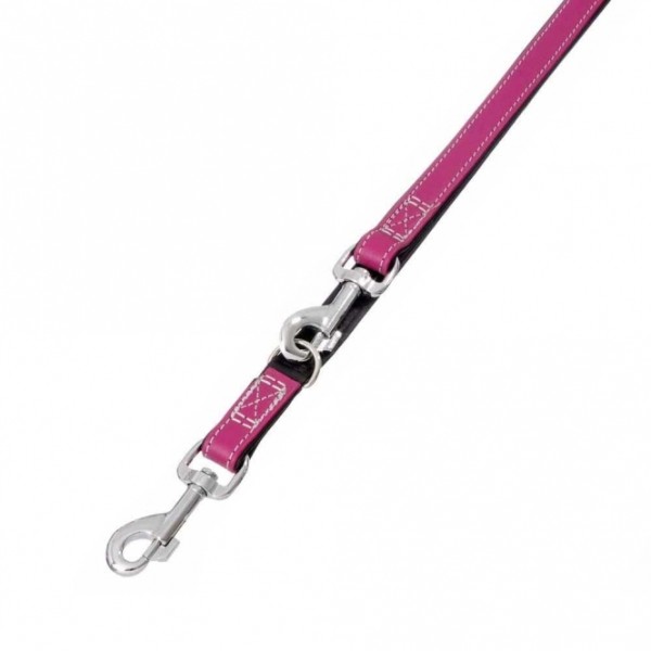 Karlie VINTAGE Führleine - Pink - 14 mm, 200 cm
