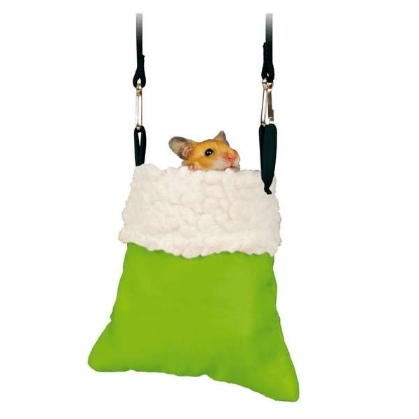 Trixie Kuschelsack für Kleinnager
