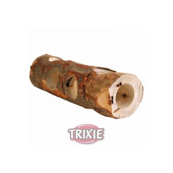 Trixie Röhrentunnel für Kleinnager - ca. 30 cm